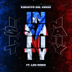 Insanity - Single by Ejercito del Verso album reviews, ratings, credits