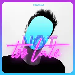 Not Too Late - Single by SØWNLINE album reviews, ratings, credits
