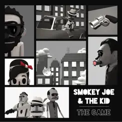 The Game - EP by Smokey Joe & The Kid album reviews, ratings, credits