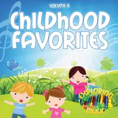 Childhood Favorites by Exploring Music album reviews, ratings, credits