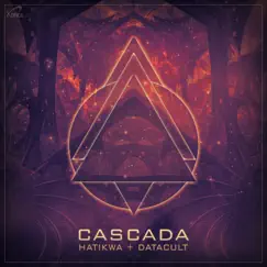 Cascada - Single by Hatikwa & Datacult album reviews, ratings, credits