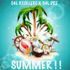 Summer (feat. S4L Dra) - Single album lyrics, reviews, download