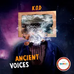 Ancient Voices - Single by K.O.D album reviews, ratings, credits