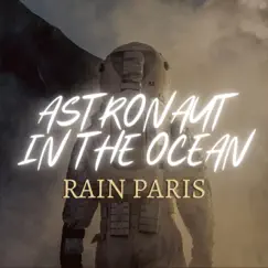 Astronaut In the Ocean Song Lyrics