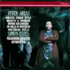 Verdi: Arias album lyrics, reviews, download