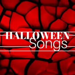 Scary Halloween Sounds Song Lyrics