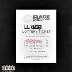 Lottery (Renegade Remix) Song Lyrics