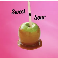 Sweet and Sour Love (feat. Riley Wilber) Song Lyrics