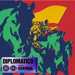 Diplomatico (feat. Guaynaa) Song Lyrics