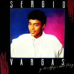 Sergio Vargas y Los Hijos del Rey by Sergio Vargas & Los Hijos del Rey album reviews, ratings, credits