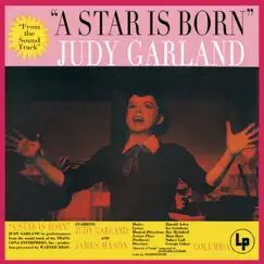 A Star Is Born by Judy Garland album reviews, ratings, credits