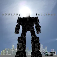 Optimus Prime Song Lyrics