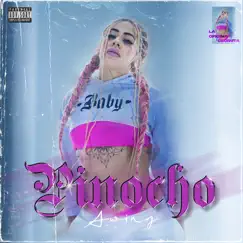 Pinocho - Single by A-WING album reviews, ratings, credits