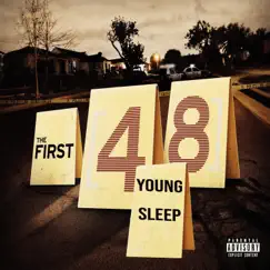 First 48 Hrs Out, Pt. 1 - Single by Young Sleep Jr album reviews, ratings, credits