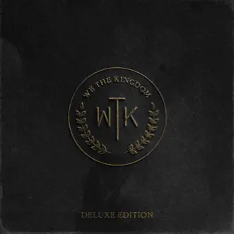 Holy Water (Deluxe) by We The Kingdom album download
