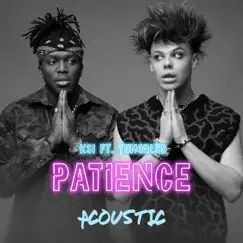 Patience (feat. YUNGBLUD) [Acoustic] - Single by KSI album reviews, ratings, credits