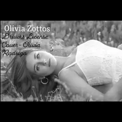 Driver's License (Cover) - Single by Olivia Zottos album reviews, ratings, credits