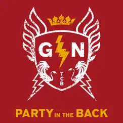 Party in the Back - Single by Graceland Ninjaz album reviews, ratings, credits