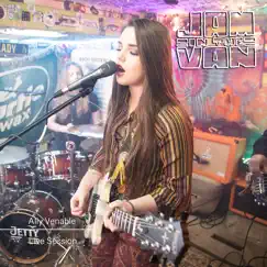 Jam in the Van - Ally Venable Band (Live Session) - Single by Ally Venable Band album reviews, ratings, credits