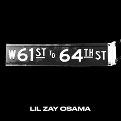 61st to 64th - Single by Lil Zay Osama album reviews, ratings, credits