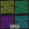 Same Thang (feat. Cooboy) - Single album lyrics, reviews, download