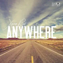 Anywhere (Vocal Mix) Song Lyrics