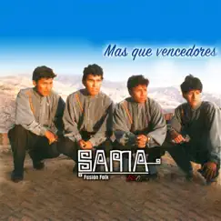 Más Que Vencedores by Sama album reviews, ratings, credits