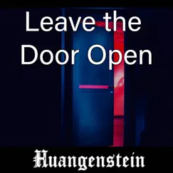 Leave the Door Open ~ Piano - Single by Huangenstein album reviews, ratings, credits