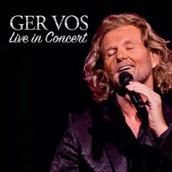 Live in Concert by Ger Vos album reviews, ratings, credits