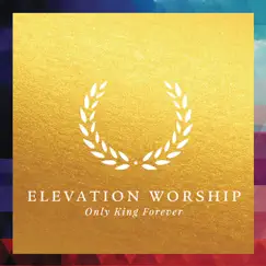 Only King Forever (Live) by Elevation Worship album reviews, ratings, credits