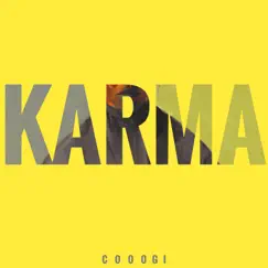 Karma - Single by Cooogi album reviews, ratings, credits