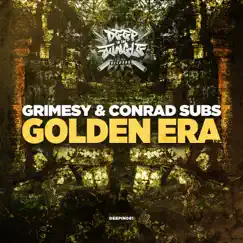Golden Era - EP by Grimesy & Conrad Subs album reviews, ratings, credits