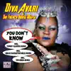 You Don't Know - EP album lyrics, reviews, download