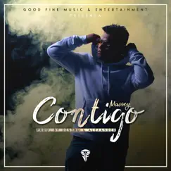 Contigo - Single by Mazzey album reviews, ratings, credits