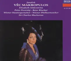 Vec Makropulos (The Makropulos Case), Act 1: Táati, ta Marty je ohromná Song Lyrics