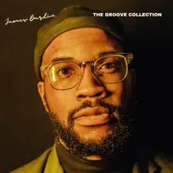The Groove Collection by James Gardin album reviews, ratings, credits