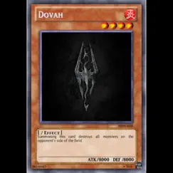 Dovah by Ryan Gacy album reviews, ratings, credits