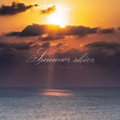 Summer Skies by Peter Pearson album reviews, ratings, credits