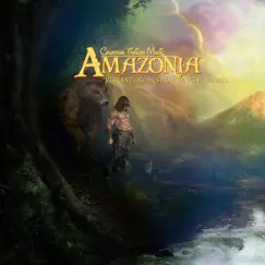 Amazonia by Colossal Trailer Music album reviews, ratings, credits