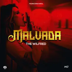 Malvada Song Lyrics