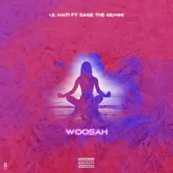 Woosah (feat. Sage the Gemini) Song Lyrics