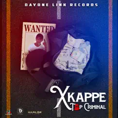 Top Criminal - Single by X-Kappe album reviews, ratings, credits