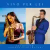 Vivo Per Lei (Saxophone Duet) [feat. Andrea Verlingieri] song lyrics