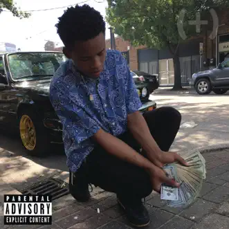 Download The Race (feat. 21 Savage & Young Nudy) [Remix] Tay-K MP3
