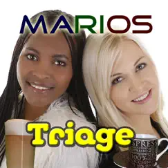 Triage - Single by Marios album reviews, ratings, credits