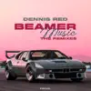 Beamer Music (feat. Thiiird3ye & Tio Nason) [Remix] song lyrics