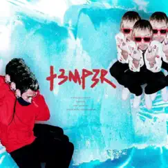 Temper (feat. Vino Tarantino) - Single by Pourtash album reviews, ratings, credits