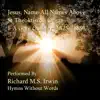 Jesus Name All Names Above (St Theoktistos, Organ) - Single album lyrics, reviews, download