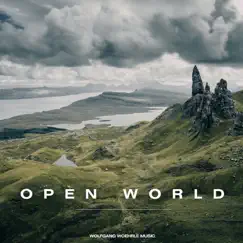 Open World by Wolfgang Woehrle album reviews, ratings, credits