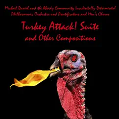 Turkey Attack! Suite and Other Compositions by A.C.I.D.P.O.P. album reviews, ratings, credits